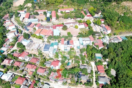 Chiềng Lao khó khăn trong đầu tư hạ tầng nông thôn