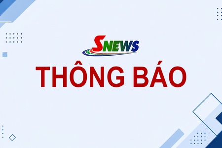 THÔNG BÁO về việc thay đổi nội dung hoạt động