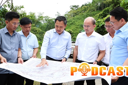 Bản tin Podcast ngày 4/8/2026