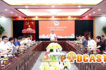 Bản tin Podcast ngày 5/8/2026