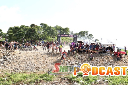 Bản tin Podcast ngày 9/8/2026