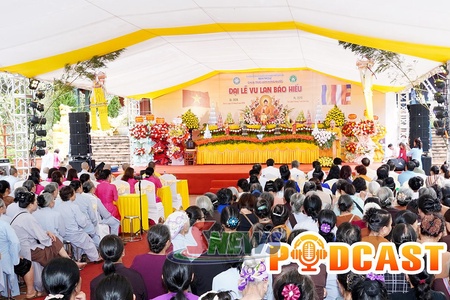 Bản tin Podcast ngày 23/8/2026