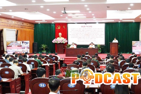 Bản tin Podcast ngày 24/8/2026