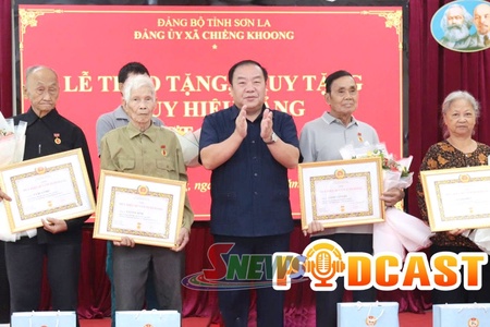 Bản tin Podcast ngày 25/8/2026