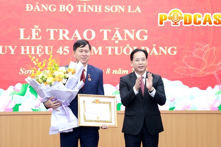 Bản tin Podcast ngày 27/8/2026