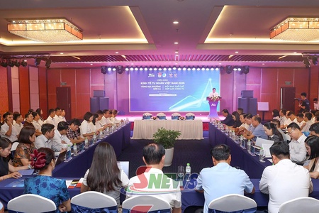 Diễn đàn Kinh tế tư nhân Việt Nam 2026 - Phiên đối thoại tại tỉnh Sơn La