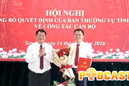 Bản tin Podcast ngày 14/9/2026