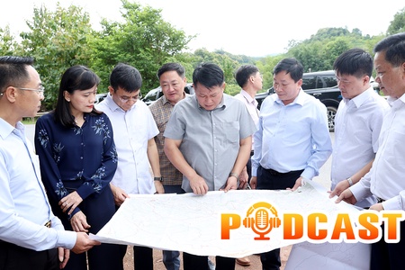 Bản tin Podcast ngày 5/10/2026