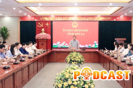 Bản tin Podcast ngày 7/10/2026