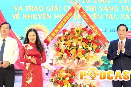 Bản tin Podcast ngày 15/10/2026
