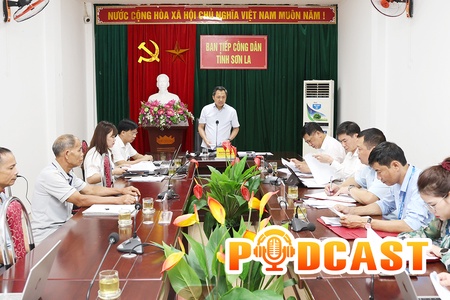 Bản tin Podcast ngày 26/10/2026