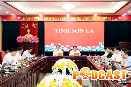 Bản tin Podcast ngày 28/10/2026