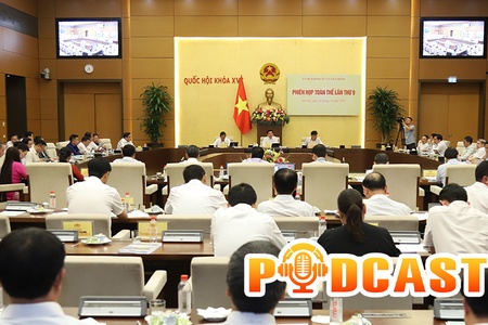 Bản tin Podcast ngày 29/10/2026