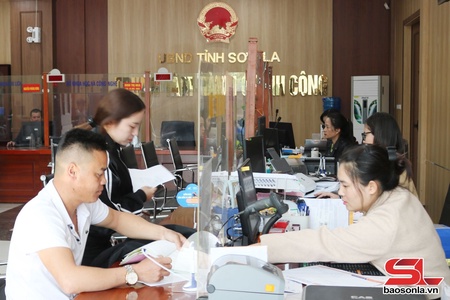 Son La’s PAPI index climbs five spots