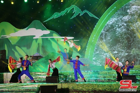 "Colours of Son La" tourism event to take place in Da Nang city