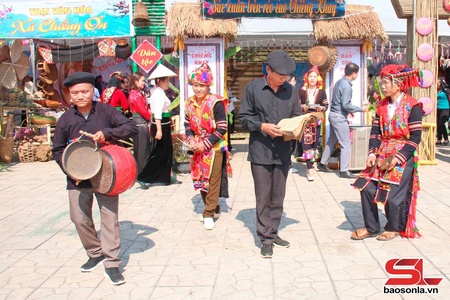 Dao ethnic culture preserved