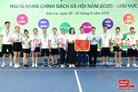 Hội thao Trên nhiax Chính sách xã hội thax tsav 4 shông 2025 