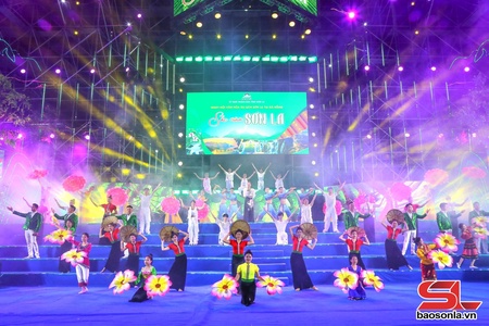 Son La showcases cultural colours in Da Nang