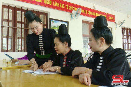 Son La preserves, promotes cultural heritage of Thai ethnic group
