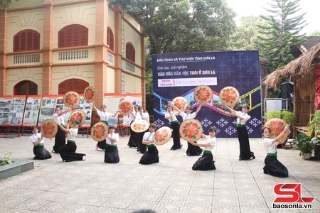 Cultural education programme honours Thai ethnic heritage