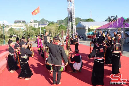 Son La breathes new life into cultural soul of ethnic minorities