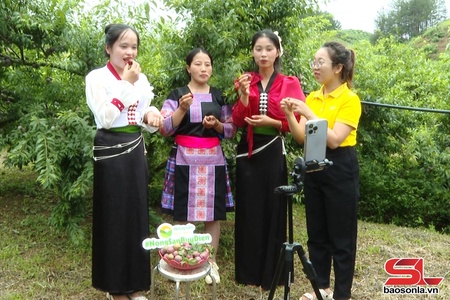 Livestream - “khò khóa” khày quảng chợ lạt khài chương 