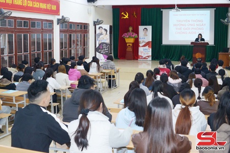 Fuô lês Hnuz ntiax têz tir tar caz moz cik HIV/AIDS shông 2025