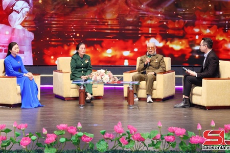 Son La honours youth volunteers, keeps alive spirit of Co Noi crossroads