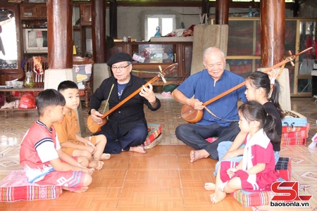 Tireless efforts made to preserve heritage 