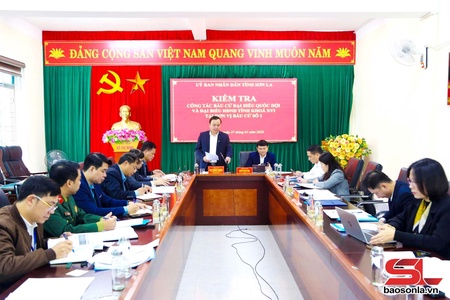 Cxênhz côngz xưv bax xair đại biểu Quốc hội khoá 16 thiaz đại biểu HĐPX cxuô cấp ntơưv phường Tô Hiệu, Chiềng Cơi