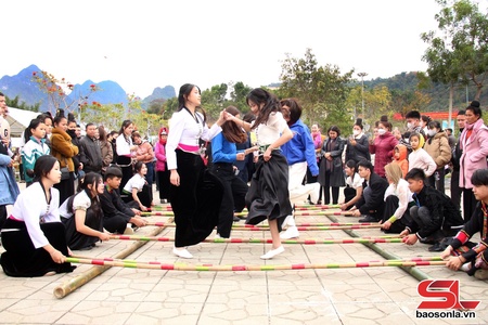 Quynh Nhai culture, sports and tourism week 2026 to open on February 23