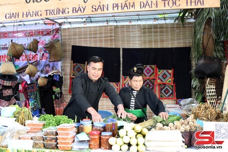 Khày pàng mự hội văn hóa, thể thao chu chựa côn xã Chiêng Lao tưa cốc khọe pì 2026