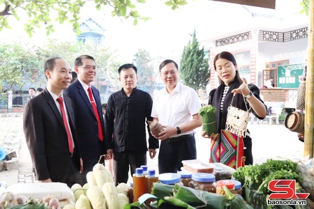 First Chieng Lao ethnic culture and sports festival 2026 opens