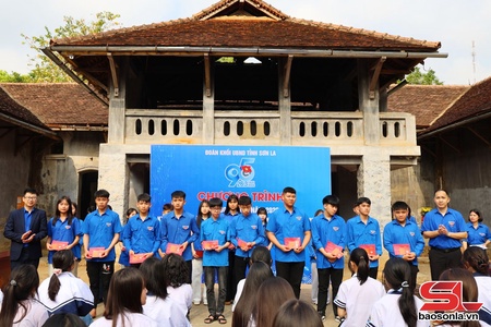 Cxiax cxênhv "Hnuz đoàn viên" shông 2026