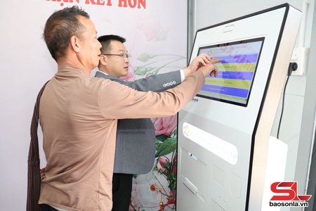 Sơn La sơưr tiv 7/34 tỉnh, thành phố lok sâuv Chỉ số paz pêx xênhv, tsêr luôv