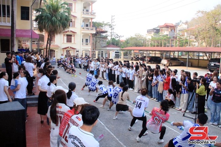 Tưr thể thao saiz hloz Tsiaz Bunpimay