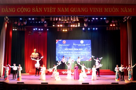 Seminar promotes digital transformation, AI application in vocational education