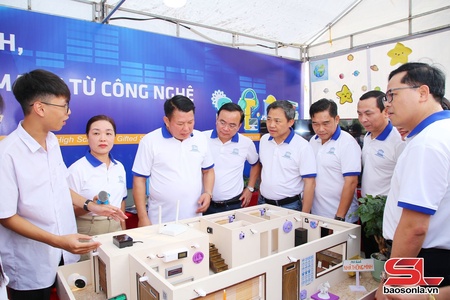 Phọn nương hỏng pải cáo ảng, đôn sừ nẳng mự hội pặp sừ cánh Khoa học công nghệ