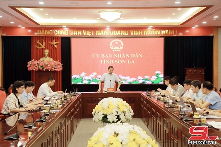 Tủm pua chấp năm dự án dòm ngơn cốc tẳng tánh cốc ngươn kỹ thuật cụm công nghiệp Hoàng Văn Thụ