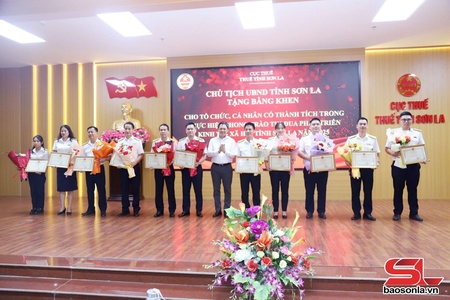 Chiên páo nả vịa thuế pì 2026