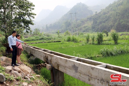 Mường La pồng chàư dòm ngơn cốc tẳng tánh cốc ngươn sính khòng phổng bản na