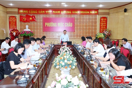 Jias cơưv lok sâuv côngz xưv huôv tsar nuôv zax thiaz bax kriz Tuần txux chi - nuôv zax Mộc Châu shông 2026
