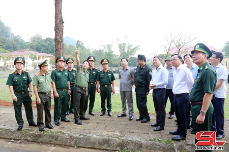 Pàng họp kiểm tra vịa khặn khang cánh chấp năm tứm ten nả vịa tập tư thằn cặm phong tỉnh Sơn La pì 2026