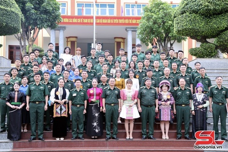 Lov jêv Jias tưr cán bộ đoàn coz thiaz fuô kria hluôk hâur hluôk nênhs Tuz lênhv Đriv têz tỉnh Sơn La shông 2026