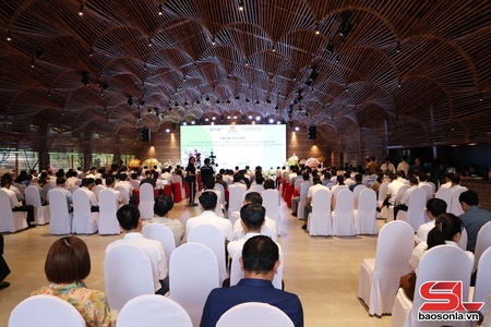 Son La unveils 2025 competitiveness rankings to boost business climate