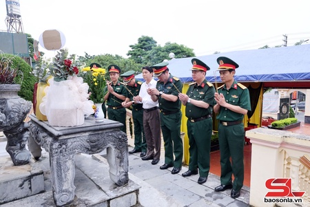 Njuôk tsov cxa cov pâuz bê tuz lênhv tas siv nênhx ntơưv Vax nza phường Tô Hiệu