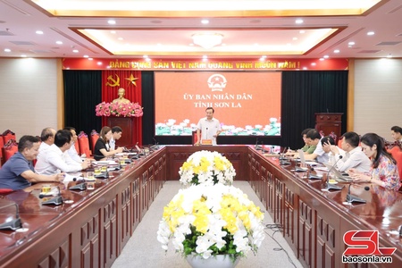Son La focuses on accelerate construction of inter-level boarding schools