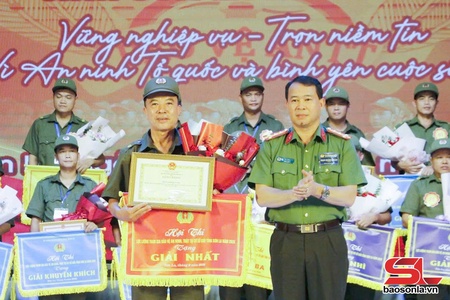 Puz huv Jias tưr “Têx nênhs por hưv njias to thax tsav ntơưv cơ sở coz” tỉnh Sơn La shông 2026