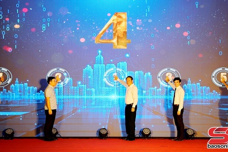 Son La Agricultural Products and Safe Food Week 2026 opens in Hai Phong