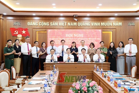 Provincial authorities sign coordination regulations for 2026–2031 term
